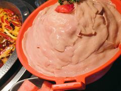 -李掌柜鲜菜火锅(移民广场店)