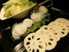 -北门涮肉·铜锅涮肉(南锣鼓巷店)