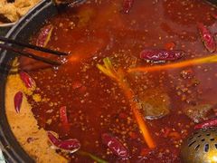 -五里关火锅(牛市口店)