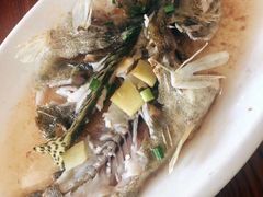 -小乡小镇·传承桐庐土菜·老板亲自烧的菜