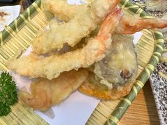 -真剑日本料理·铁板烧(贵州路店)