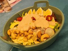 -ins森林童话餐厅coffee&bistro