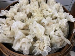 招牌鲜肉烧麦-晓友烧麦(光华村店)