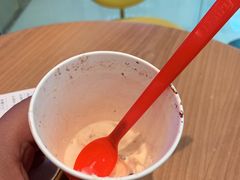 -DQ·蛋糕·冰淇淋(融创茂店)