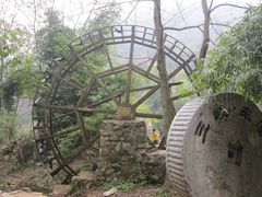 -车溪民俗旅游区