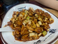 -力力豆花庄(广渠门店)
