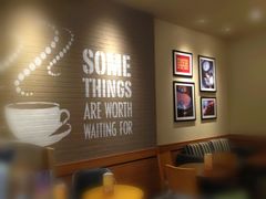 -COSTA COFFEE(上海虹口公园店)