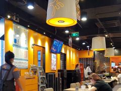 -大快活(丽丰店)