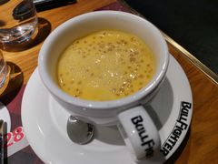 杨枝甘露-斗牛士牛排(南京东路店)