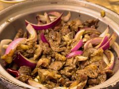 -道邦子烤牛肉(总店)