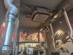 -莫嘎(乌鲁木齐中路店)