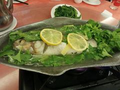 -深运潮州粥(东门店)