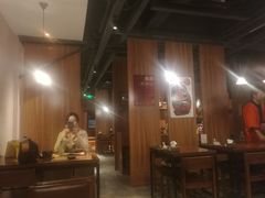 大堂-烧鸟横丁(联发文创口岸店)