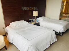 -青岛海尔洲际酒店