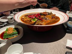 -旺顺阁·北京菜·烤鸭(大望路店)