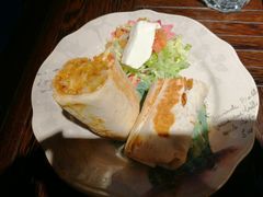 -Cactus墨西哥仙人掌餐厅