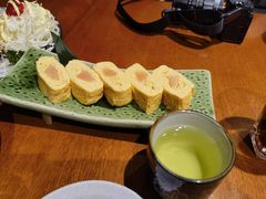 -纹兵卫手打荞麦面日料(虹桥本店)