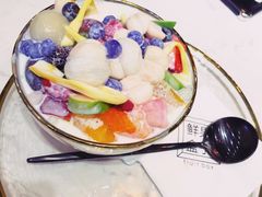 -鲜果盒子(会展店)