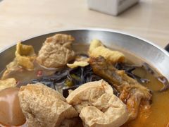 -白妈螺蛳粉(白云万达店)