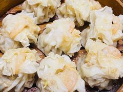 精品三鲜虾仁-正宗天津烧麦馆(柳州路店)