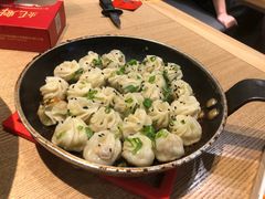 -望江门小龙虾·烧烤(九堡店)