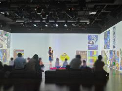 -小鸡哆哆故事屋·儿童乐园(嘉里城店)