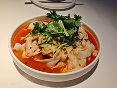 -西域阿里马新疆菜·清真(桂花路店)