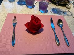 -金海湾自助餐厅(金陵饭店)