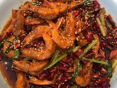 -湘邻呷铺·田园家宴(汉基广场店)