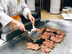 -吉布鲁牛排海鲜自助(成都大悦城店)