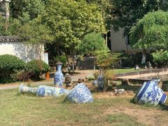 -景德镇古窑民俗博览区