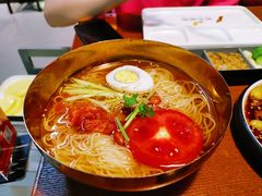 -正宗齐齐哈尔烤肉·齐牛哥鲜切炭火烤肉(杭州总店)