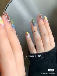 -妙睫屋日式美甲美睫