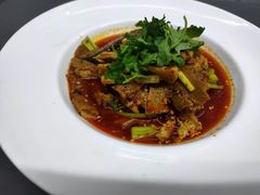 -南海渔家•海鲜•正宗海南菜(海棠湾店)