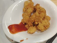 -鸡汤过桥·过桥米线