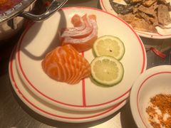 -吃货码头自助餐厅(天悦城店)