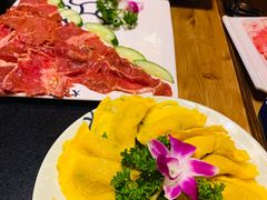 -大龙辣火锅·龙虾·烧烤(湖滨新天地店)