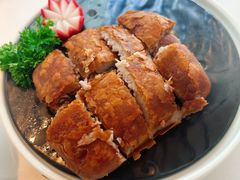 -莆田餐厅PUTIEN(三里屯店)