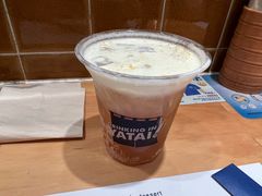 -火山屋台(新街口店)