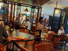 -OPEN開全日自助餐厅·西餐·海鲜(佛山希尔顿酒店)