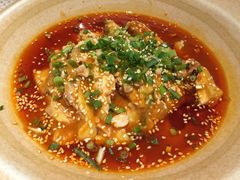 蓉城钵钵鸡-红辣椒·川菜·火锅(曹杨店)