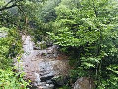-东白山