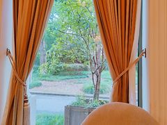 -上海汾阳花园酒店