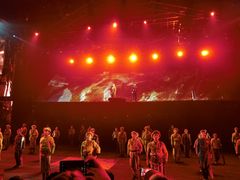 -《12·12》西安事变大型实景演出