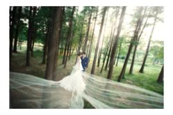 -上花轿婚纱摄影