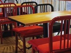 大堂-Thanks美式餐厅(汉堡咖啡店)