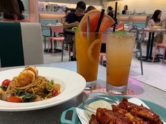 -Dazzling Cafe 蜜糖吐司专卖店