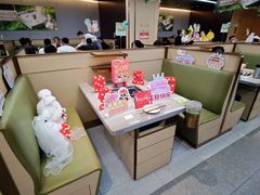 -海底捞火锅(凯德广场店)