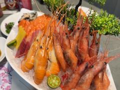 -松坂屋日料自助(长城路店)
