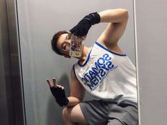 -乐刻健身(龙华红山6979店)